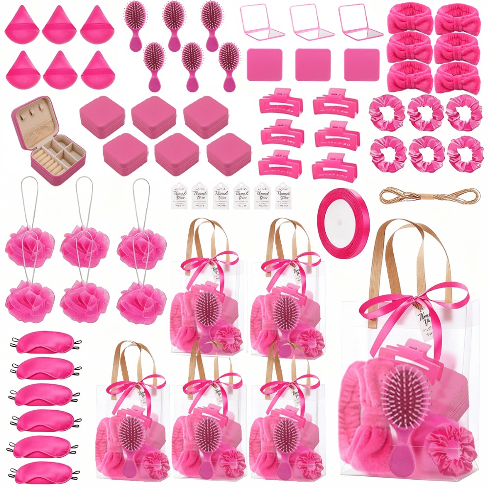 1 Wedding Guest Spa Gift Set ( - огляд і ціна Spa & Wellness Paradies Braunschweig