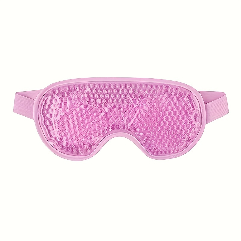 Gel Bead Hot Cold Eye Mask, Re - огляд і ціна Spa & Wellness Paradies Braunschweig