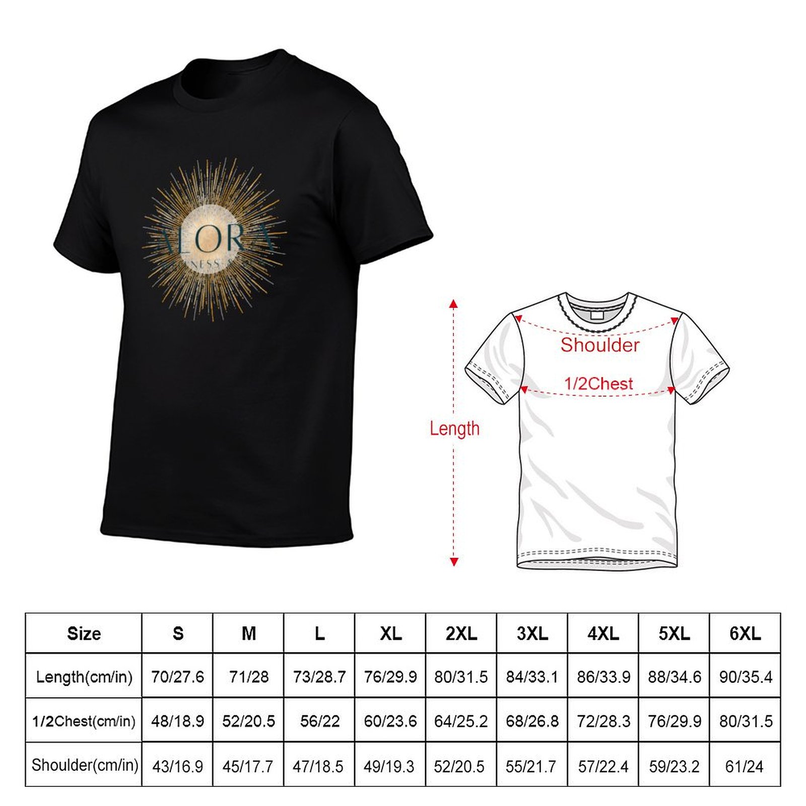 Alora wellness spa T-Shirt Run - огляд і ціна Spa Wellness The Fort
