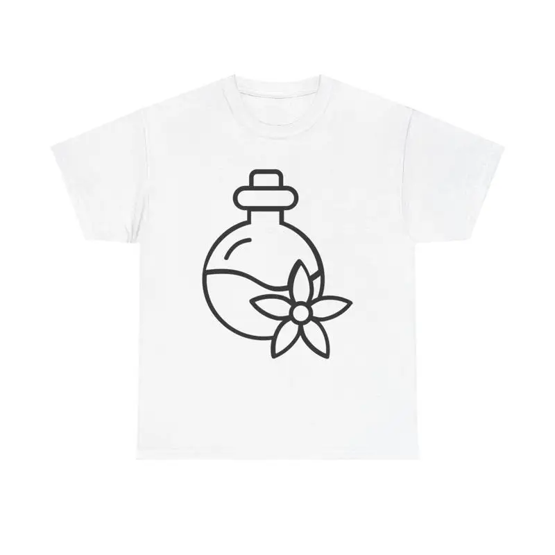 Essential Oil T Shirt aromathe - огляд і ціна Spa Wellness The Fort