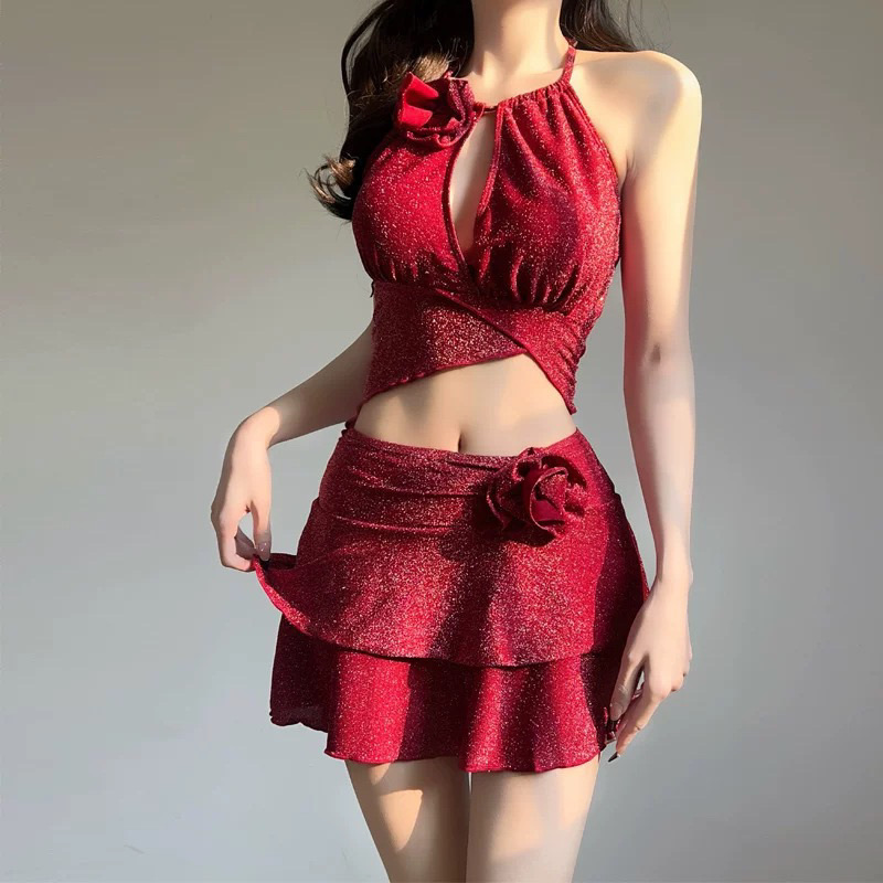 New Arrival 2 Piece Bikini Set - огляд і ціна Spa & Wellness Paradies Braunschweig