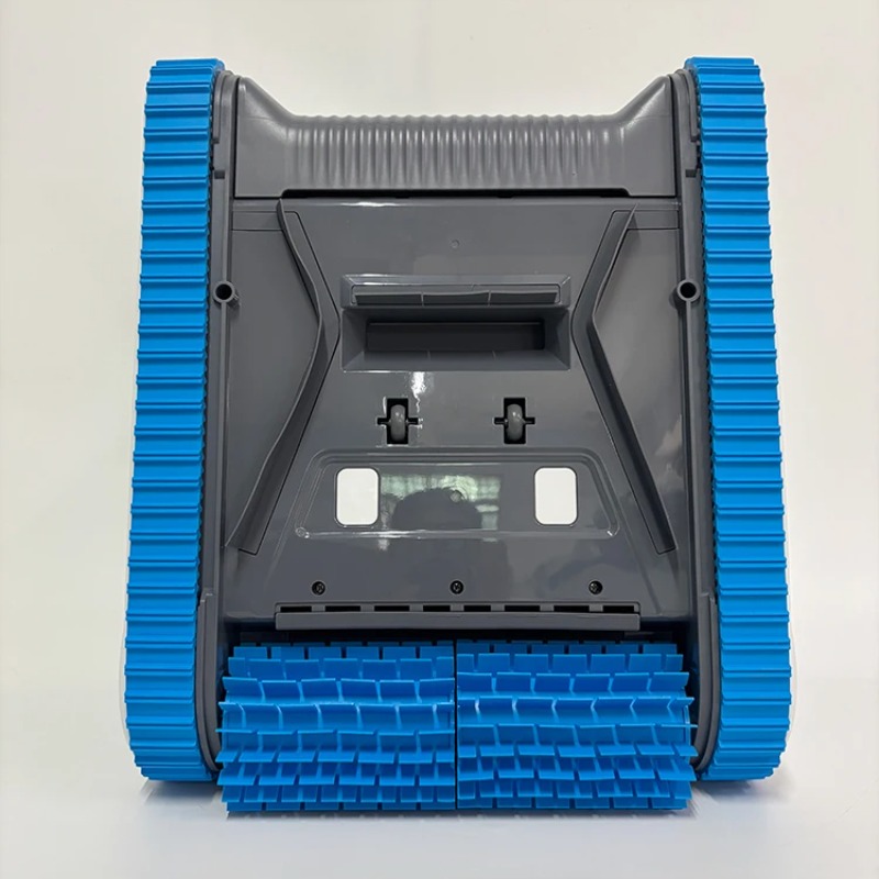 PC20 QD-40 Cordless Pool Clean - огляд і ціна Spa&Wellness Earth City Шелепиха