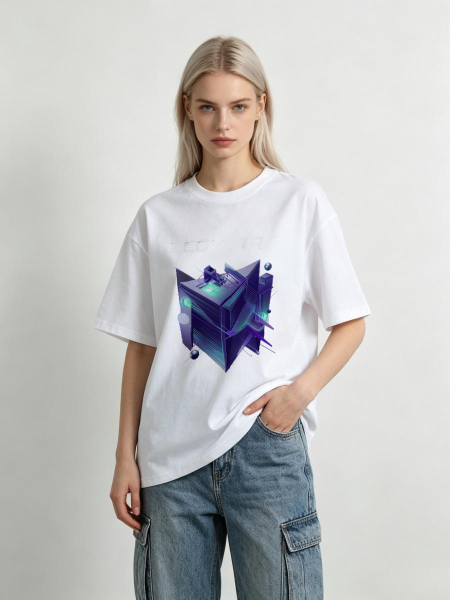 T Shirts Spa Cotton Healing St - огляд і ціна Spa Wellness The Fort