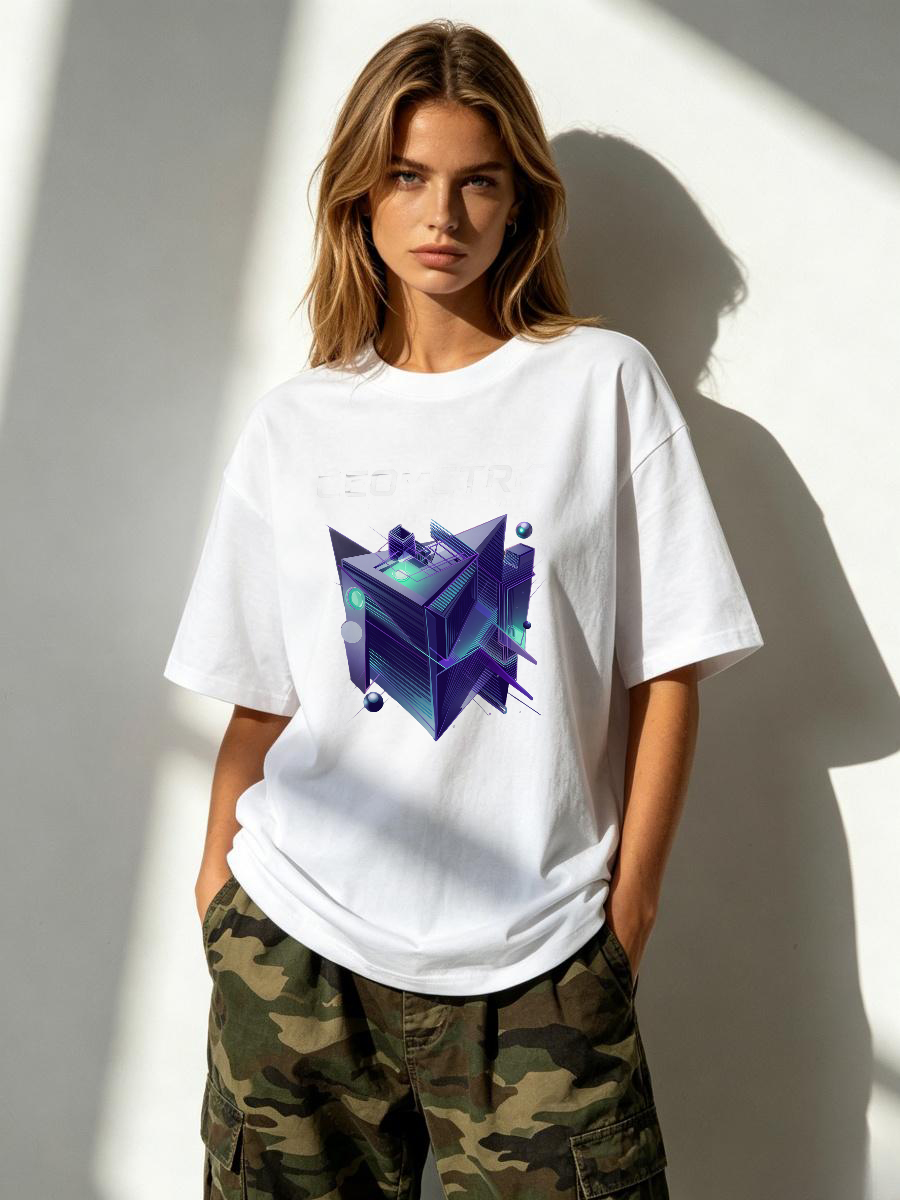T Shirts Spa Cotton Healing St - огляд і ціна Spa Wellness The Fort