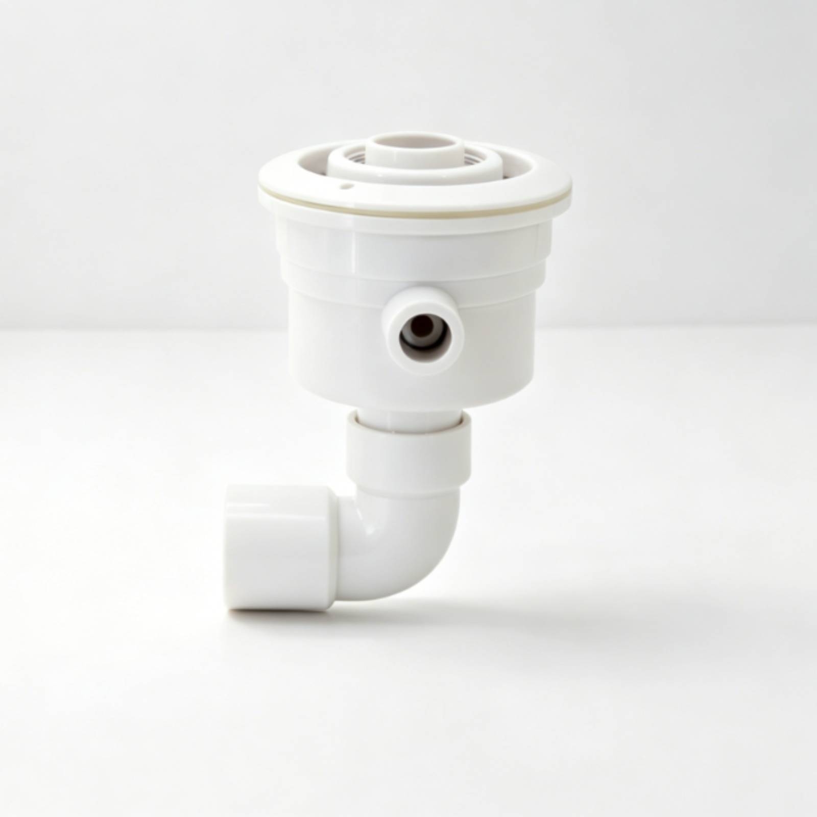 Elbow Jet Nozzle Compact Pool  - огляд і ціна Spa & Wellness Paradies Braunschweig