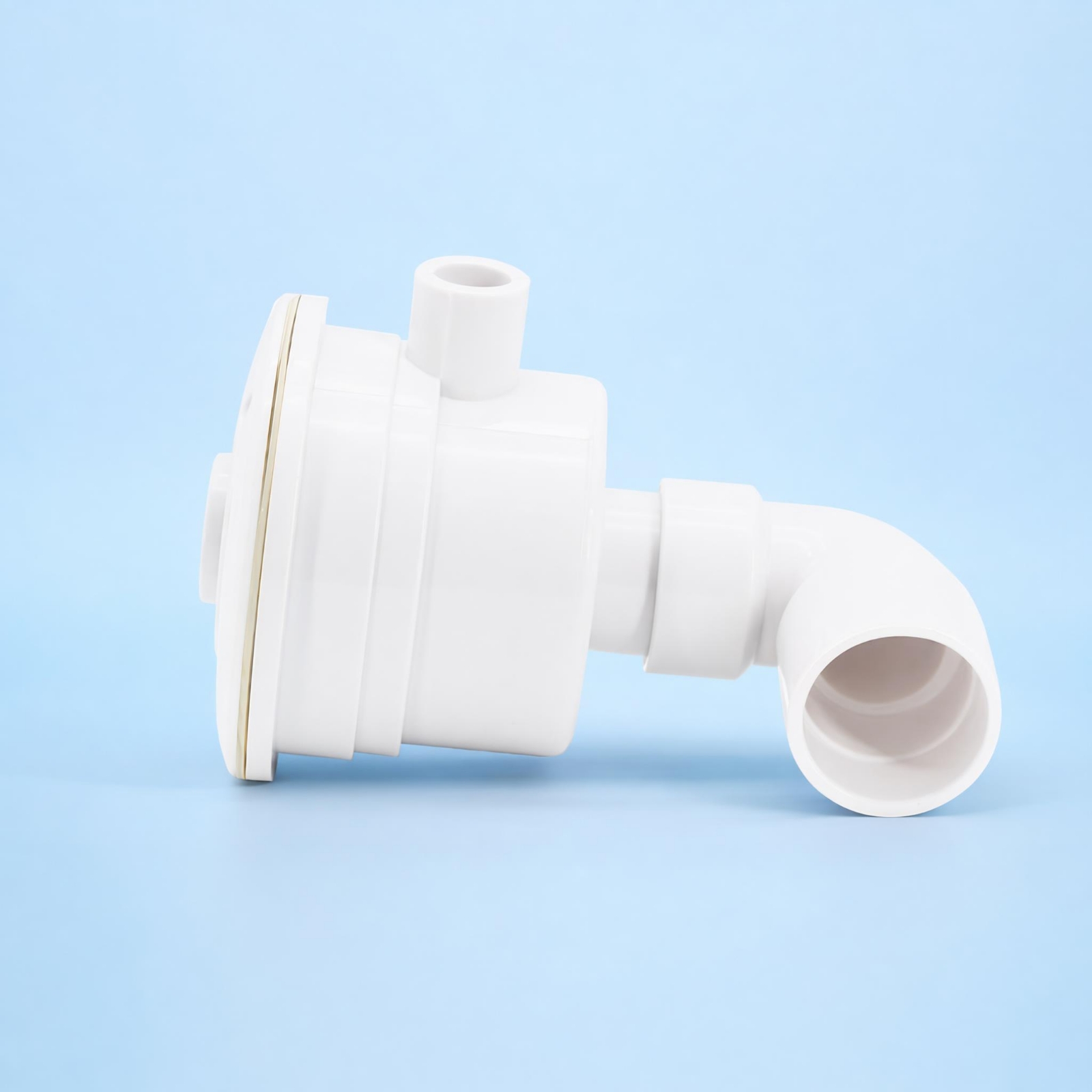 Elbow Jet Nozzle Compact Pool  - огляд і ціна Spa & Wellness Paradies Braunschweig