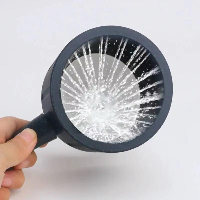 1Pcs High Pressure Spiral Nozz - огляд і ціна Spa&Wellness Earth City Шелепиха