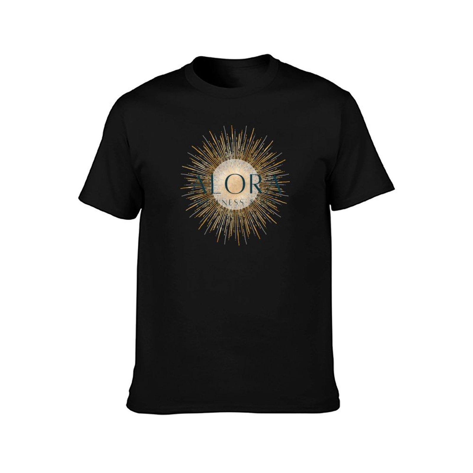 Alora wellness spa T-Shirt Sim - огляд і ціна Spa Wellness The Fort